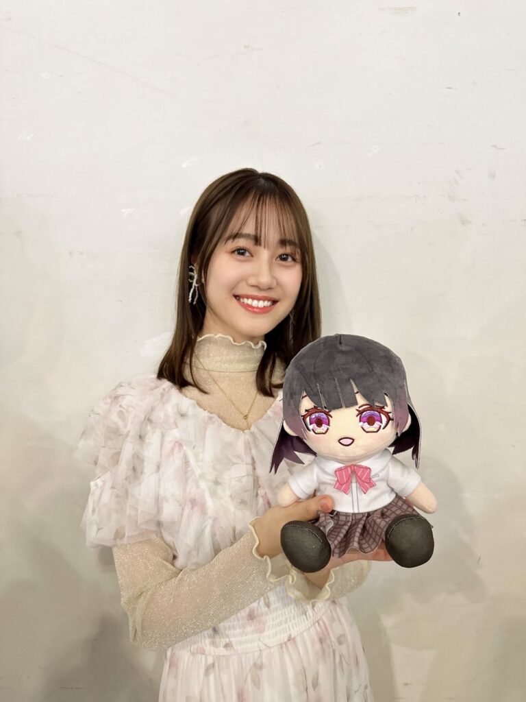 Itou Miku from Anime Japan 2026