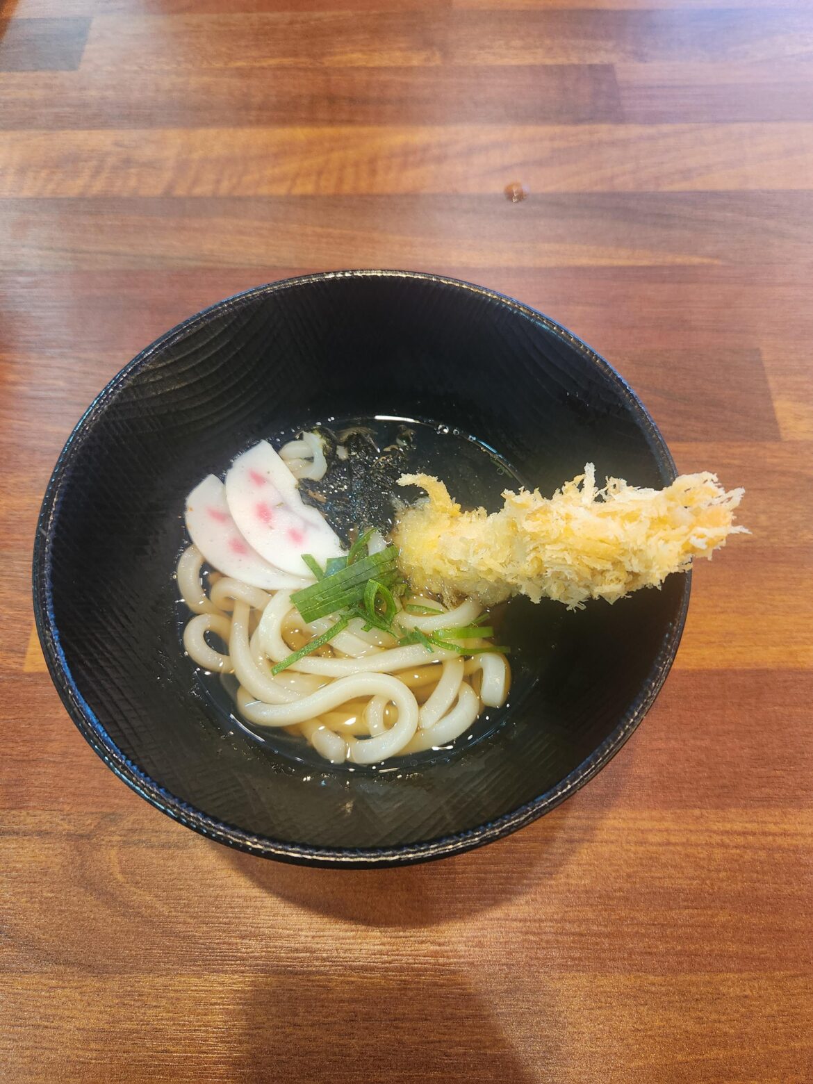 What's your favorite udon?