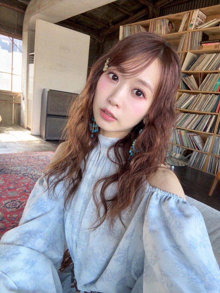 Serizawa Yuu from the New i☆Ris Tour Promos