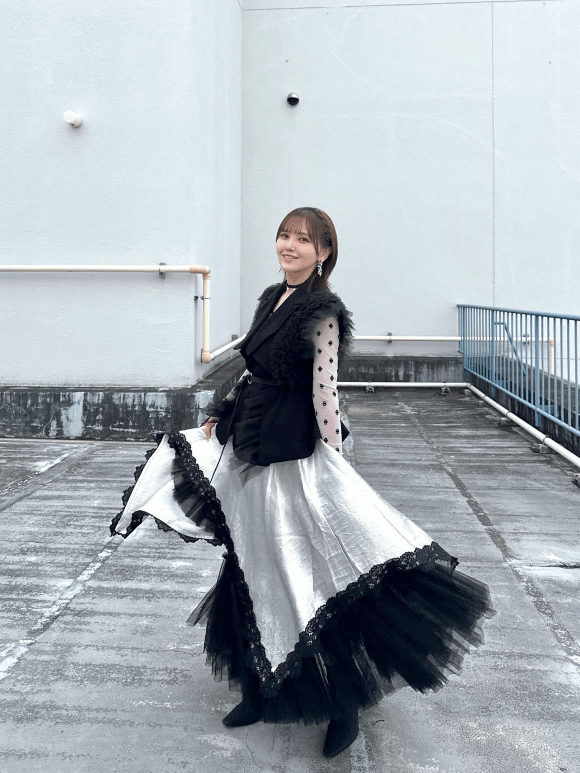 Kito Akari from Kochi AniCre Festival 2026☺️✨