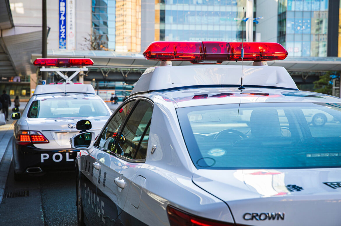 Stepfather Arrested in Connection with Death of 11-Year-Old Yuki Adachi