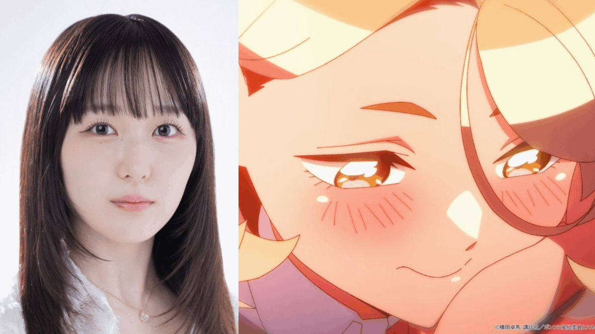 Akechi Riko, The Next Big Seiyuu