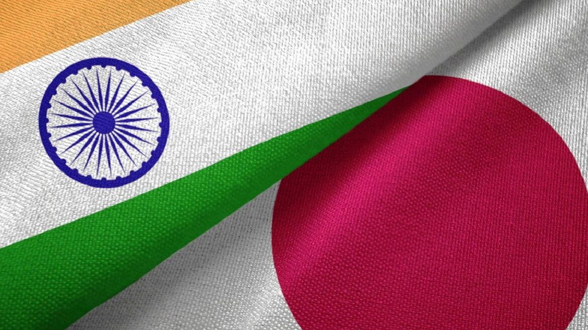 India and Japan are committed to ensuring energy security and the stability of the Strait of Hormuz