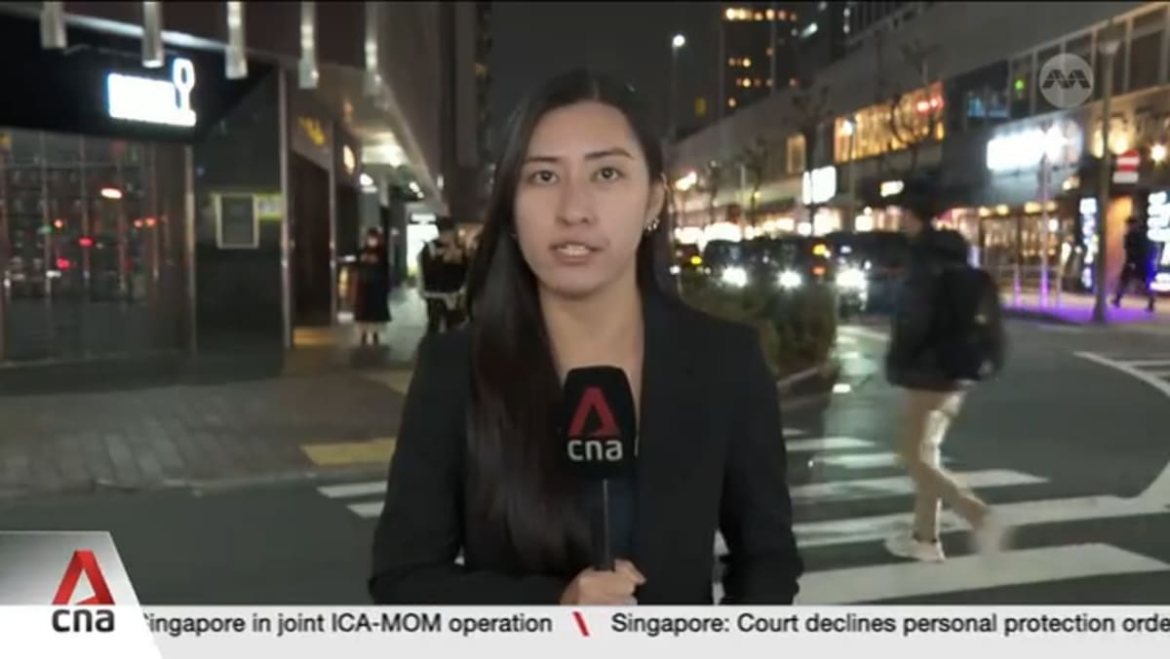 PM Lawrence Wong to make introductory visit to Japan from Mar 17 to 19 PM Lawrence Wong to make introductory visit to Japan from Mar 17 to 19