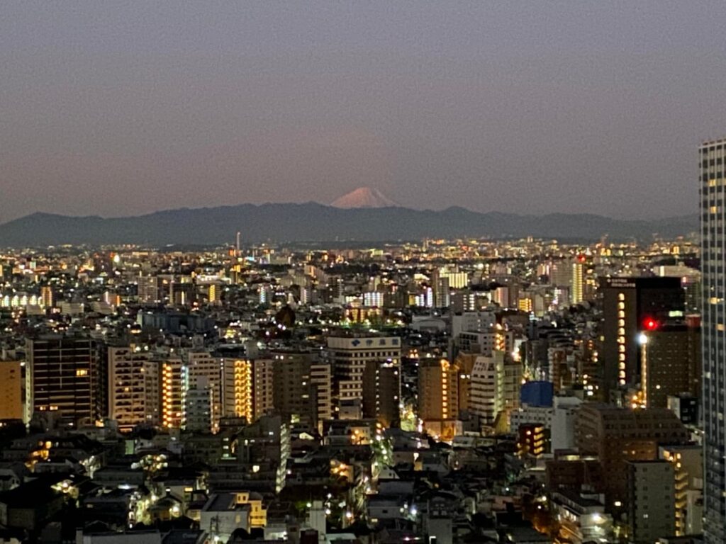 Tokyo