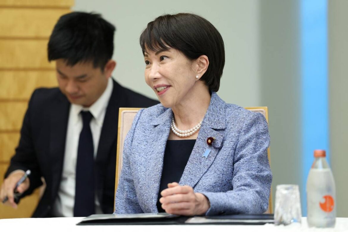 Defense, energy, among Marcos’ top priorities in Japan state visit Defense, energy, among Marcos’ top priorities in Japan state visit