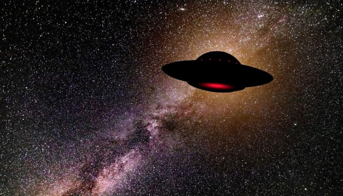 Japan begins bold hunt to find aliens in space: 'They must exist somewhere'