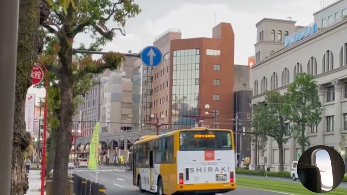 Kagoshima City Japan Tour