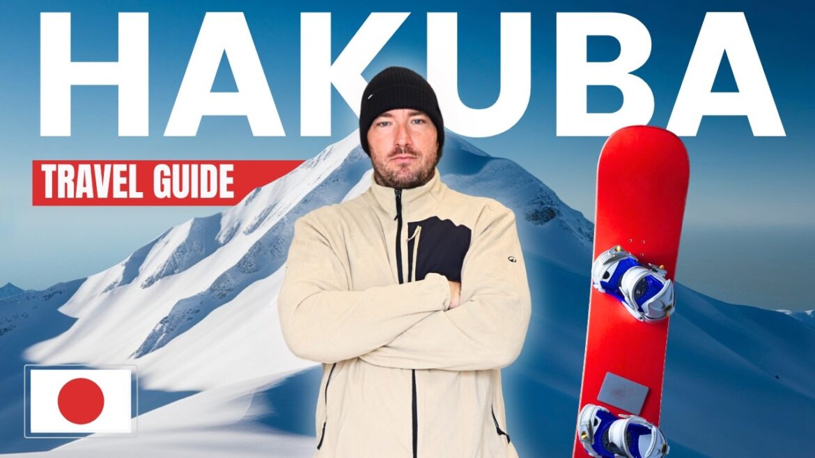 Hakuba Japan Travel Guide: Costs, Resorts, and Hidden Gems
