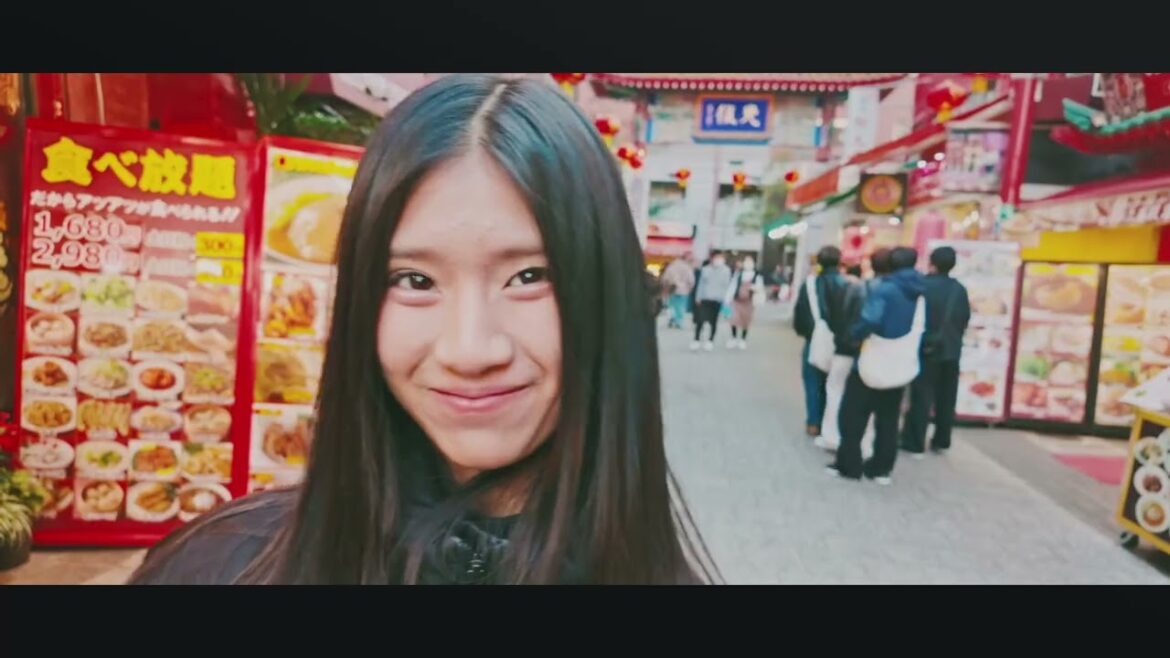 Japan Trip 2026 [ KOBE ]