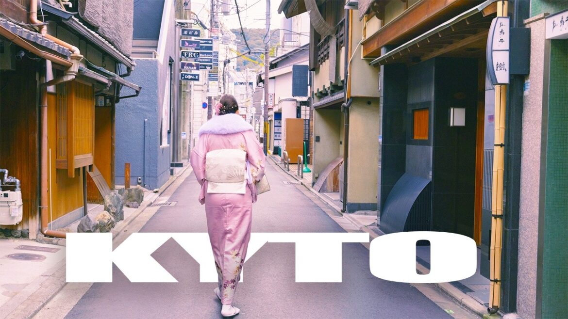 First Time in Kyoto: Street Food Tour & What Nobody Tells You | Japan Travel First Time in Kyoto: Street Food Tour & What Nobody Tells You | Japan Travel