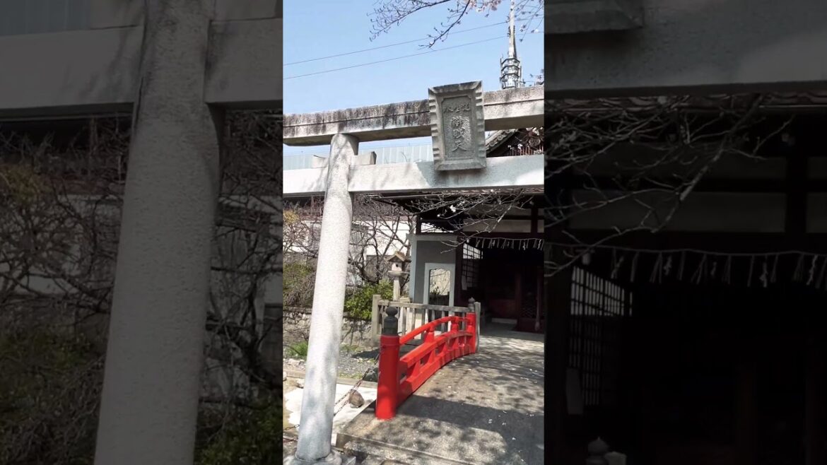 【KYOTO】 Must-See Hidden Gems - Rokusonno Shrine