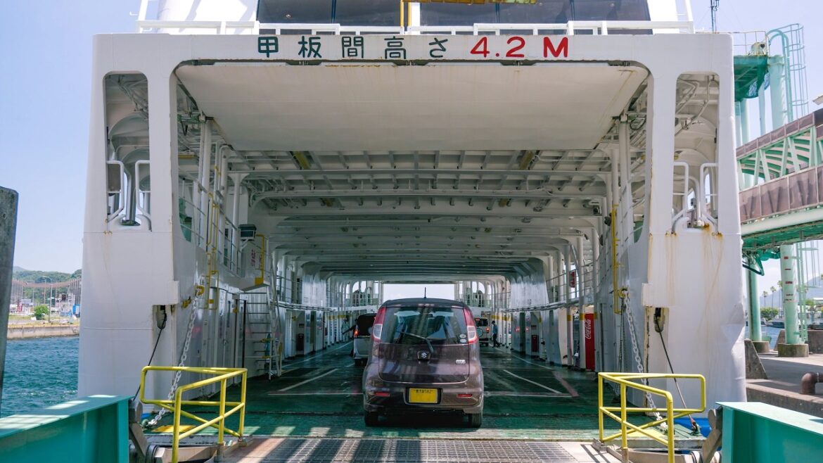 Japan Scenic Drive 4K | Driving to Volcano in Front of City, Ebino to Sakurajima, Kagoshima Japan Scenic Drive 4K | Driving to Volcano in Front of City, Ebino to Sakurajima, Kagoshima