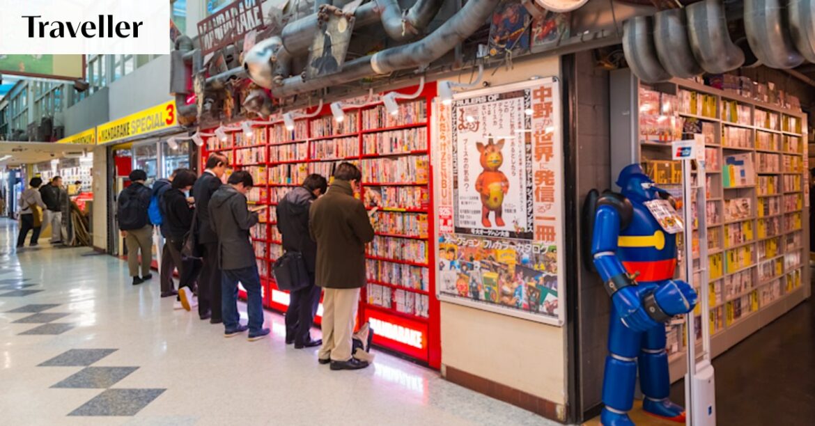 Tokyo things to do: Six underrated areas to visit beyond Shibuya, Shinjuku and Ginza