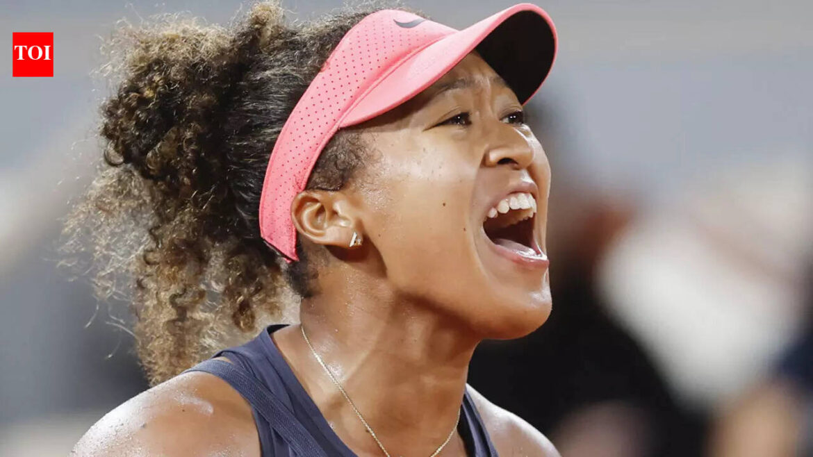Naomi Osaka reveals her intimate item was stolen after arriving in Rome for Italian Open days after her glamorous Met Gala appearance | International Sports News
