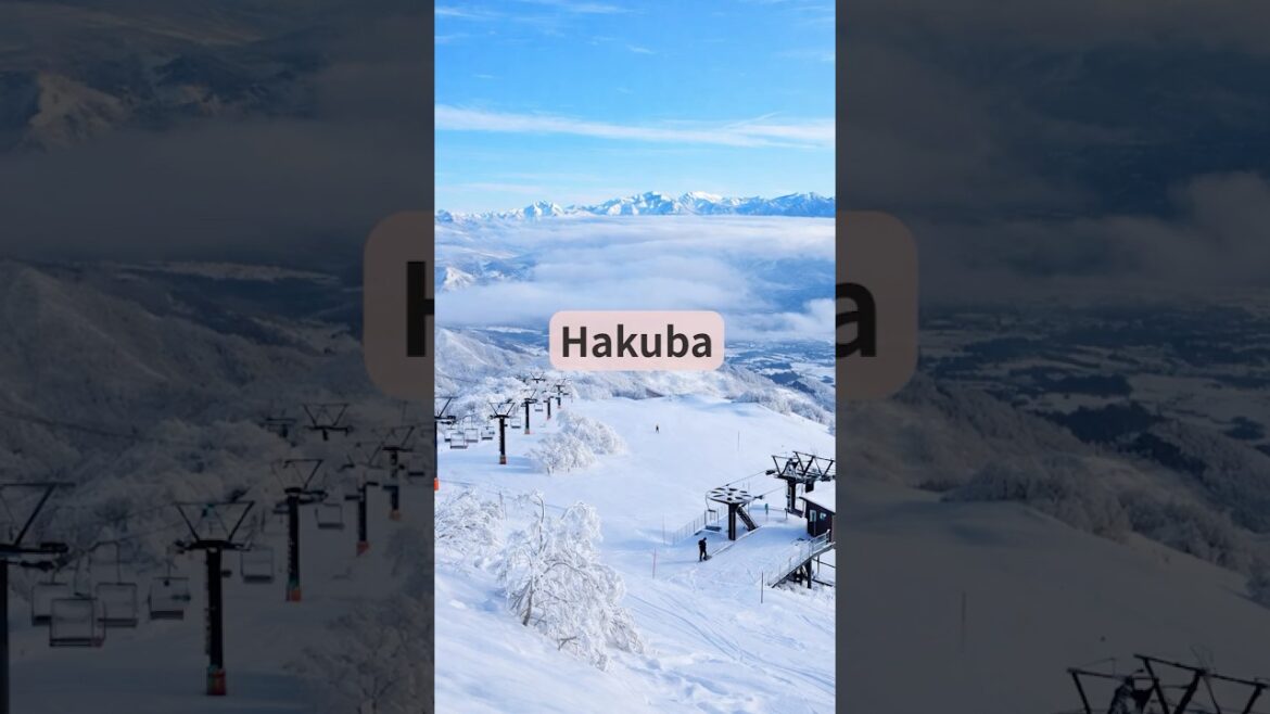 10 places you must visit in Nagano, Japan