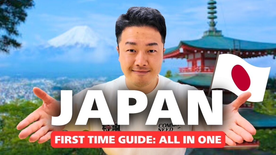 Everything You Must Know Before Visiting Japan | Ultimate Japan Travel Guide