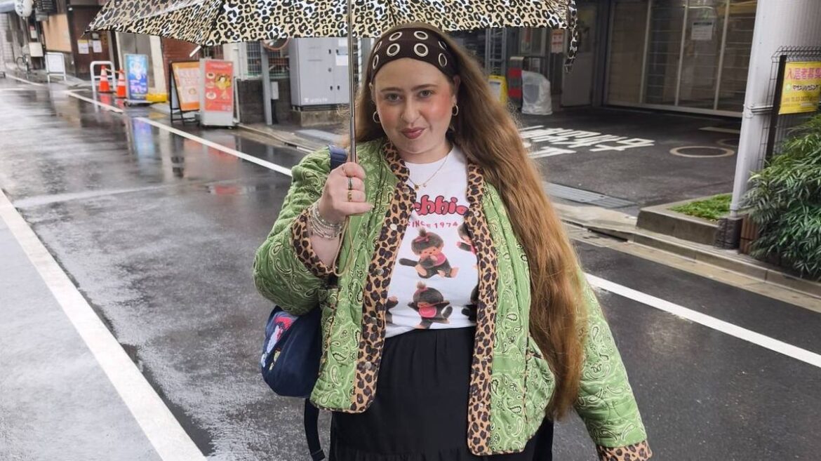 I planned 5 week Japan trip but learned tough lesson every tourist should know Liverpool Echo