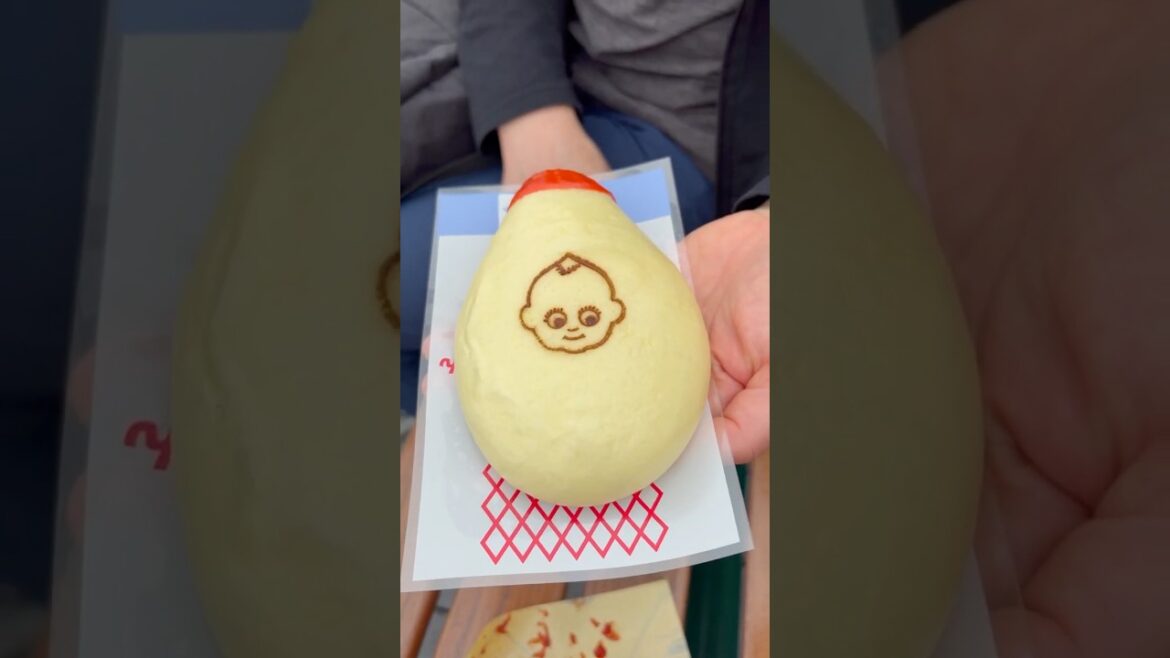 Food @ Universal Studios Japan  #YouTube #food #travel #shorts #Japan #universalstudiosjapan #eating