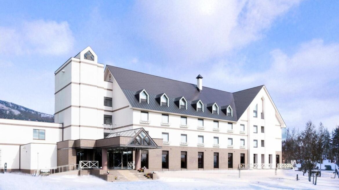 Hotel Edel Warme, Furano, Japan | Travel Book
