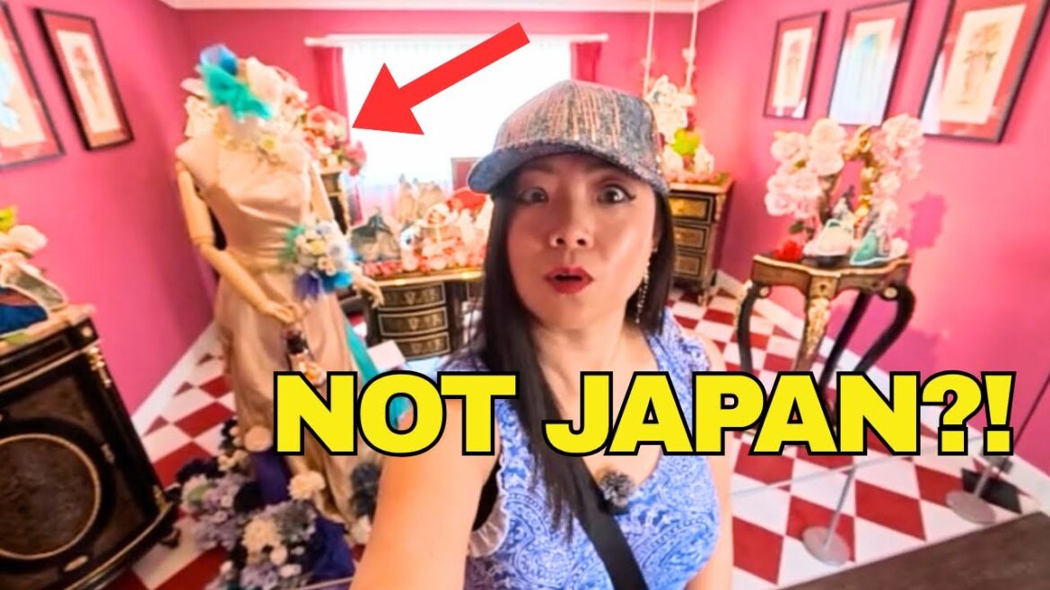 Everyone Goes to Kobe Japan for the Beef 🇯🇵 We Found Something Better Everyone Goes to Kobe Japan for the Beef 🇯🇵 We Found Something Better