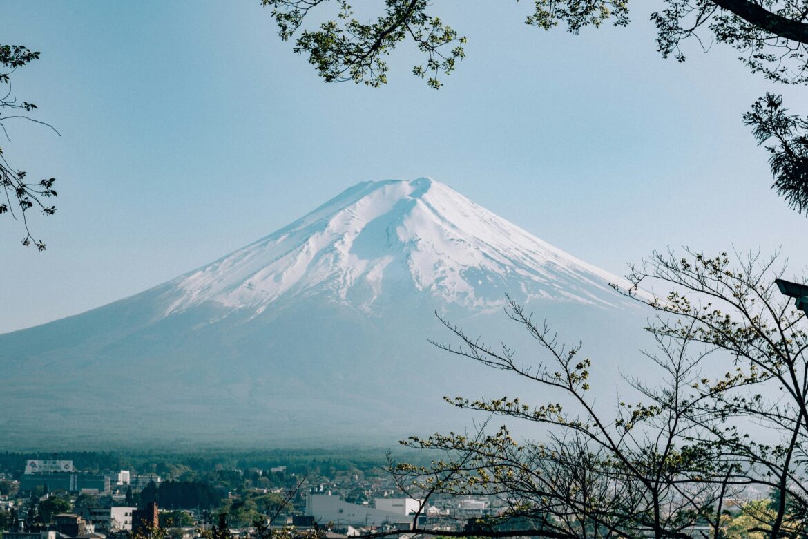 Registration for the 2026 Mt Fuji climbing season is happening now