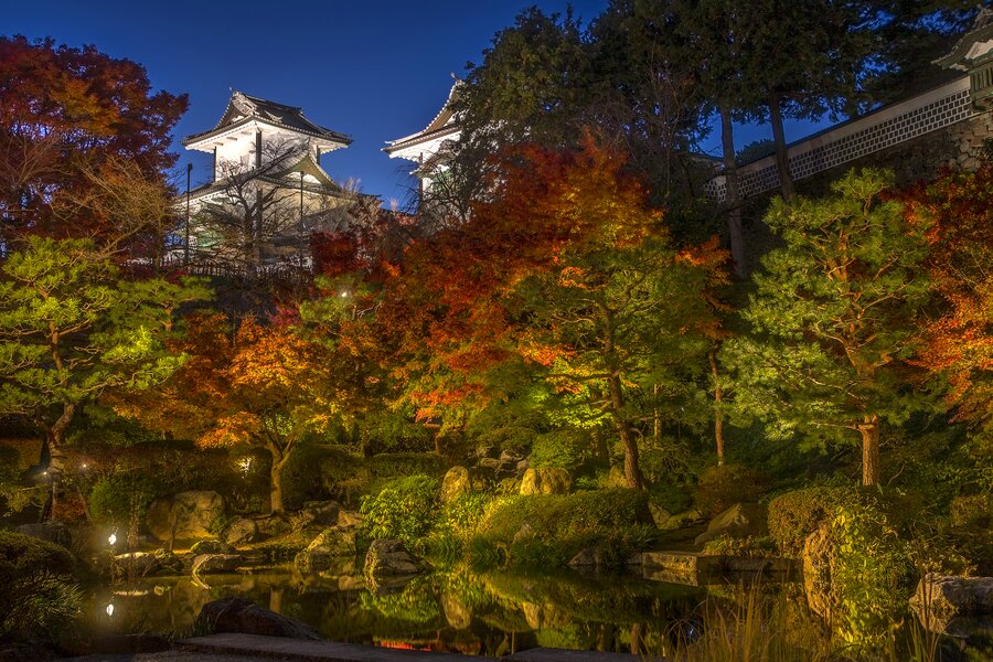How to Spend Two Culture-Packed Days in Kanazawa, Japan How to Spend Two Culture-Packed Days in Kanazawa, Japan