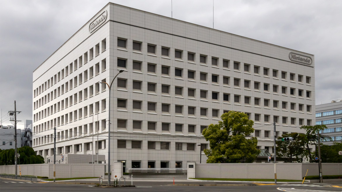 Nintendo headquarters in Kyoto received a bomb threat in March 2026