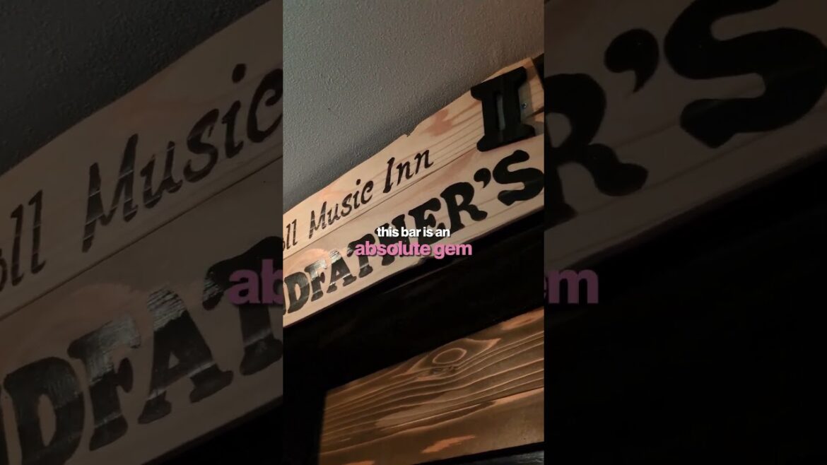 The coolest hidden bar in Tokyo