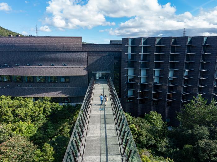 OIST Accelerator Program applications for the 2027–2028 cohort are now open