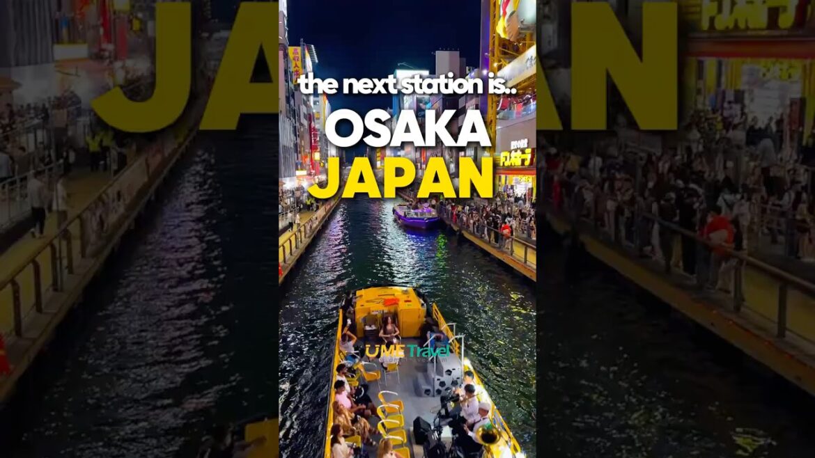 The next station is Osaka🇯🇵#japan trip #japantravelguide #japantravel #japantour The next station is Osaka🇯🇵#japan trip #japantravelguide #japantravel #japantour