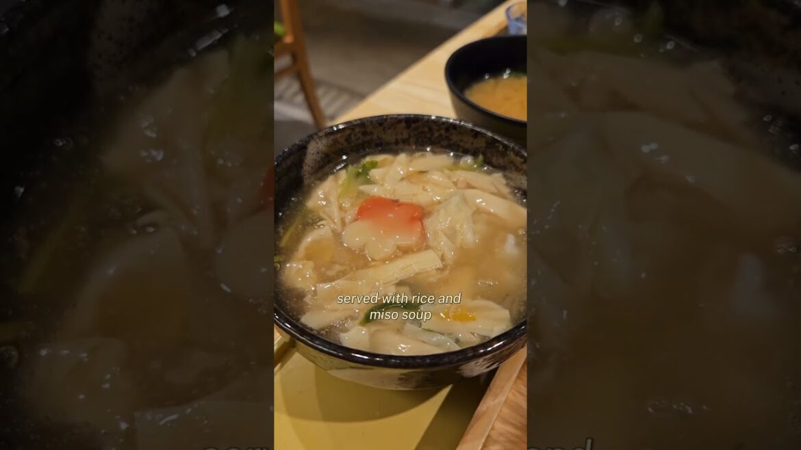 Traditional Kyoto Breakfast: Why you should try Obanzai 🍱