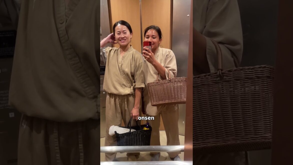 Best hotel with the best amenities in Kyoto