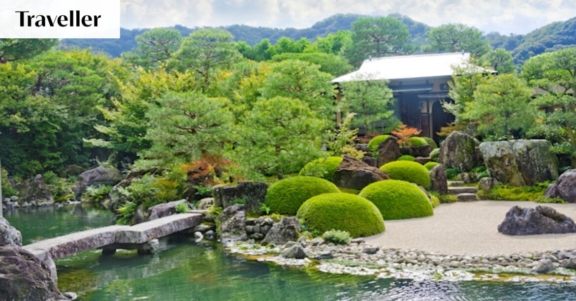 Botanica World Discoveries: How a Japanese small-ship cruise reveals the deep meaning behind the country’s most iconic gardens Botanica World Discoveries: How a Japanese small-ship cruise reveals the deep meaning behind the country’s most iconic gardens