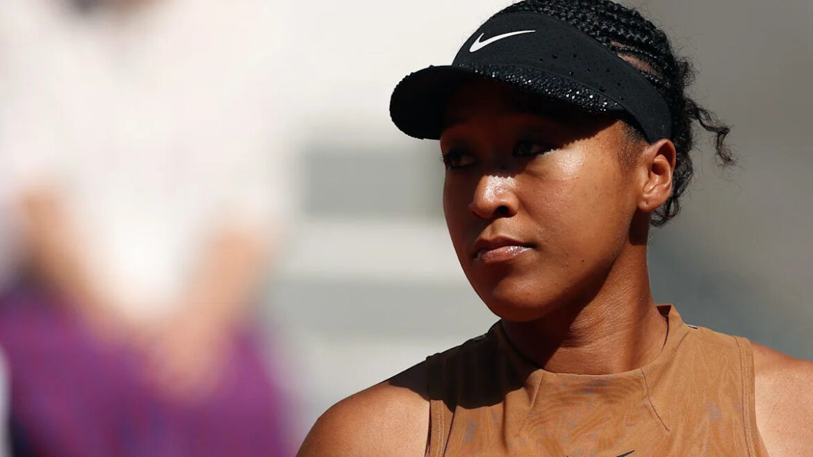 French Open: Osaka in third-round action, Sabalenka and Gauff play later