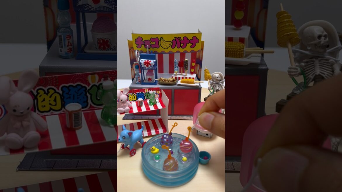 SO CLOSE! Miniature Japanese Yo-Yo Fishing Challenge ๐ช๐ฎ #shorts SO CLOSE! Miniature Japanese Yo-Yo Fishing Challenge ๐ช๐ฎ #shorts
