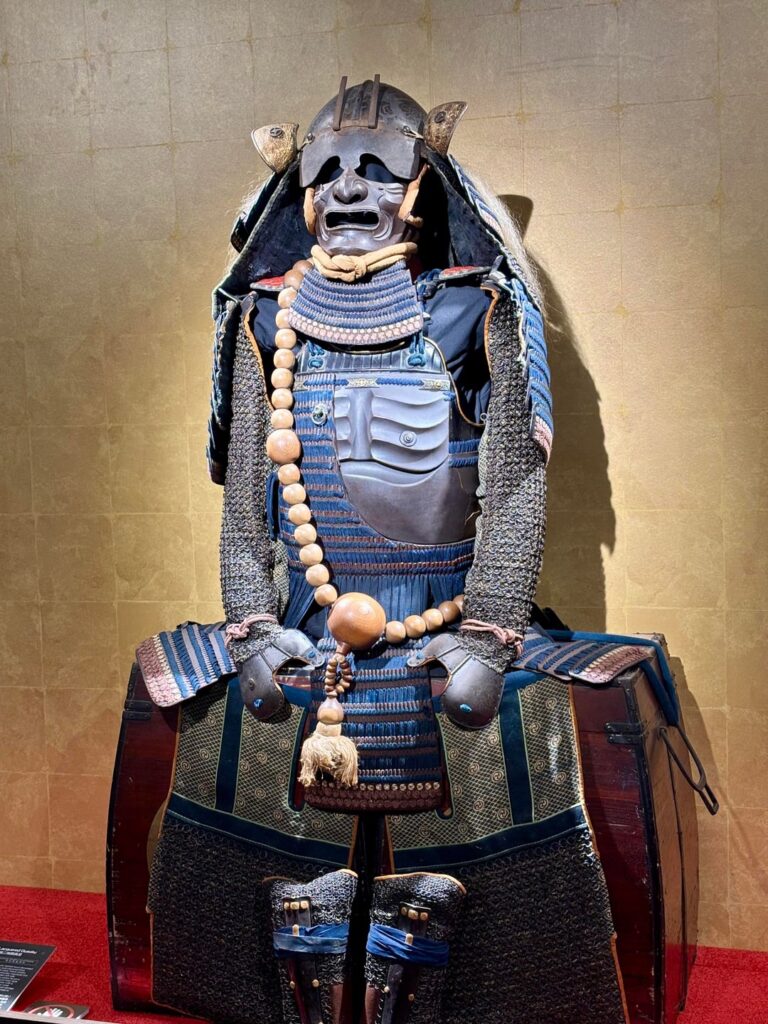 Japan in early April- Part 1