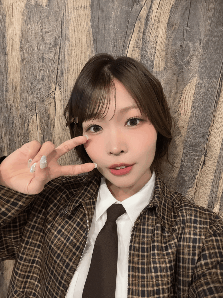 Uchida Shuu from Her Birthday Event Shoot