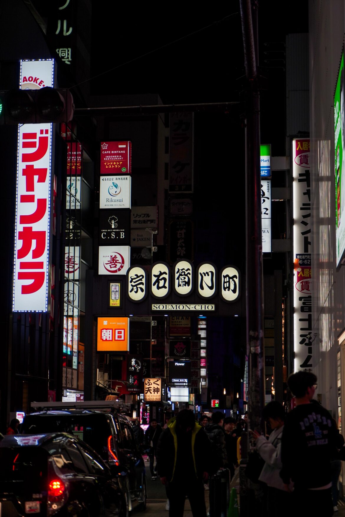 Dotombori