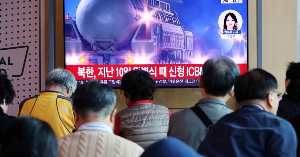 Why Japan and South Korea Won’t Go Nuclear