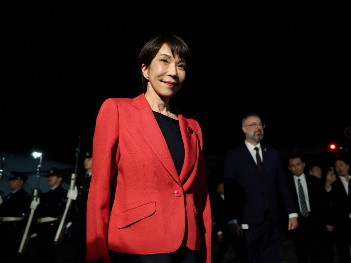 Japan PM says Iran war oil crisis having ‘enormous impact’ in Asia Pacific | Energy News Japan PM says Iran war oil crisis having ‘enormous impact’ in Asia Pacific | Energy News