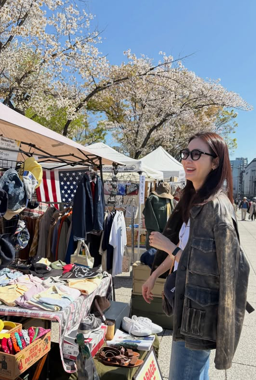 /Photo=Choi Ji-woo SNS