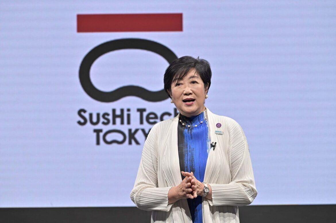 Tokyo's Startup Bet Is Paying Off - and TechCrunch Was There to See It