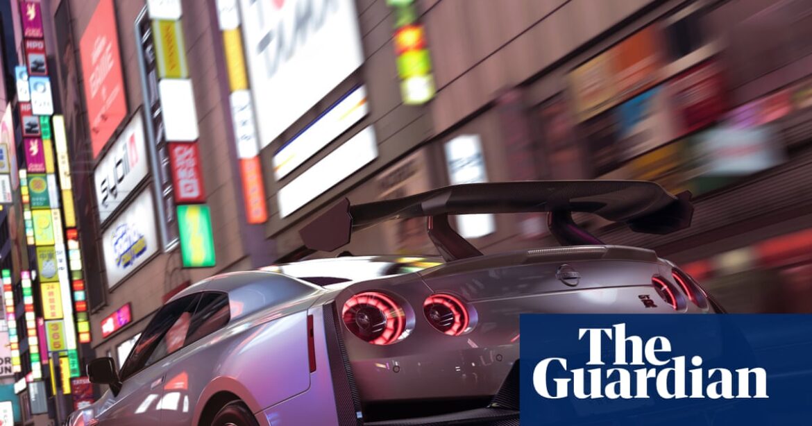 How Forza Horizon took on Japan with deep research – and 360-degree cameras | Games