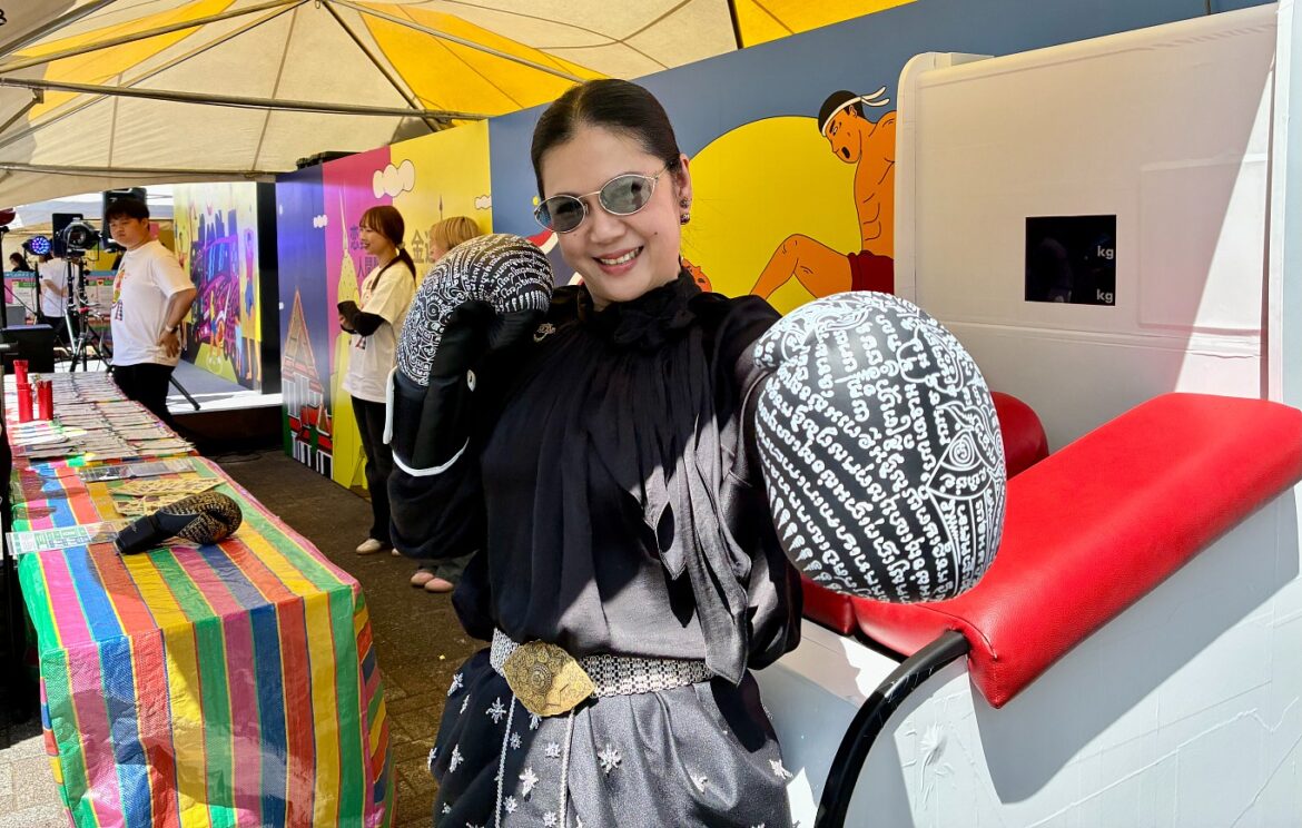 Thailand is driving its higher-value-added tourism strategy, including wellness, to attract Japanese luxury travelers Thailand is driving its higher-value-added tourism strategy, including wellness, to attract Japanese luxury travelers