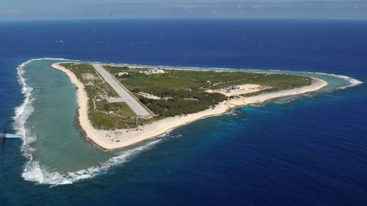 Japan’s Minamitorishima Island: Potential Site for Mining Rare Earths and Storing Nuclear Waste