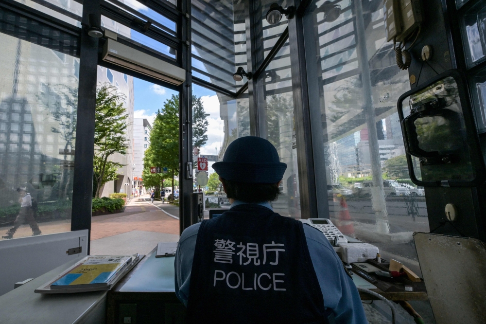 Hokkaido zoo worker arrested for allegedly incinerating wife’s body in animal waste furnace email