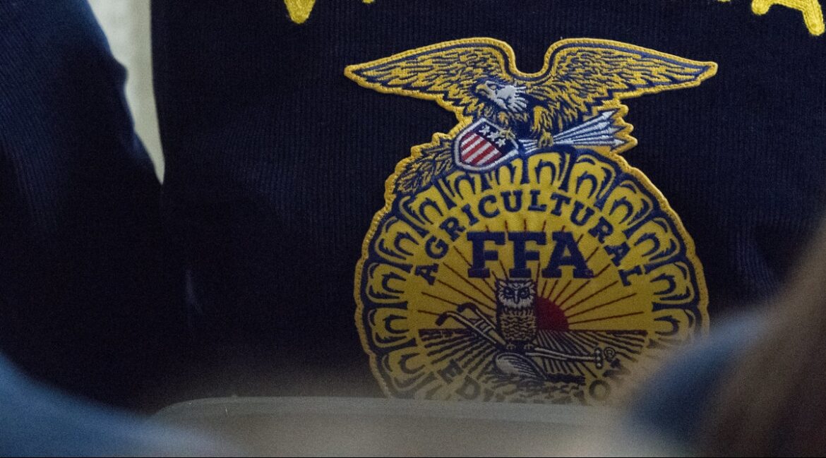 National FFA Officers Return from Japan With Appreciation For Global Impact of Agriculture National FFA Officers Return from Japan With Appreciation For Global Impact of Agriculture