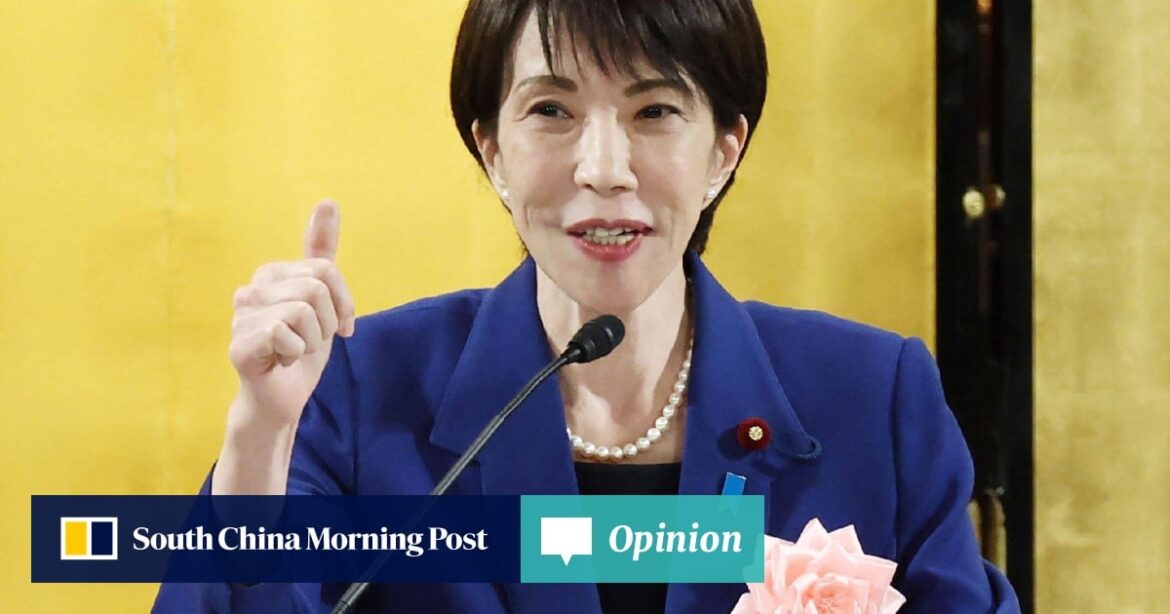 Macroscope | How Japan’s new economic model could inspire others to ‘look east’
