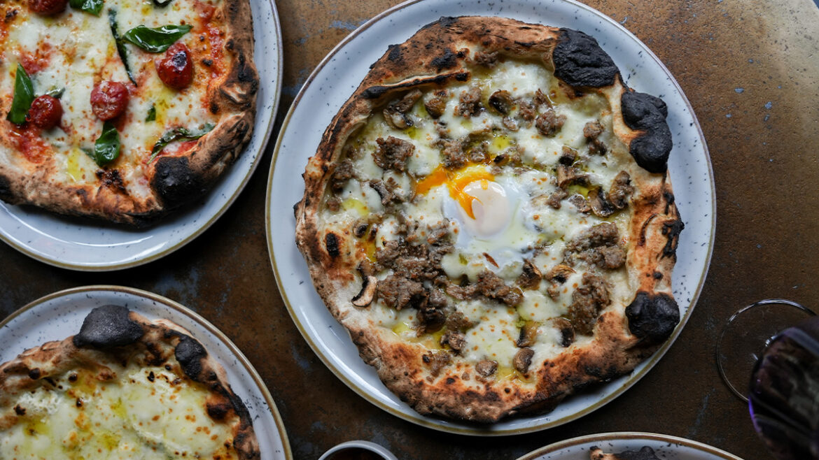 One of Tokyo’s Best Pizza Spots Is Making Its U.S. Debut in New York City Yahoo lifestyle home